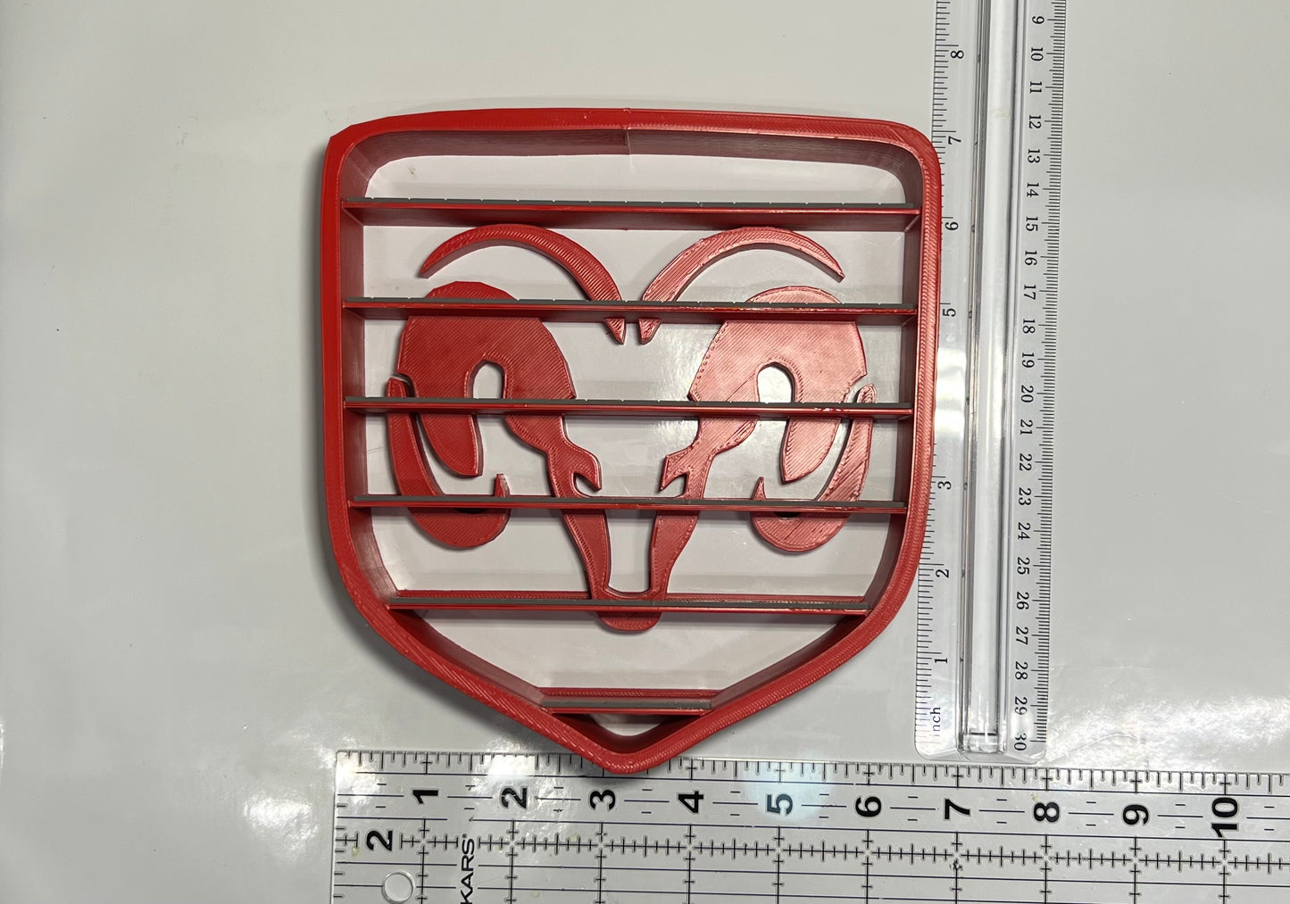 Micro Machines Wall Display #9