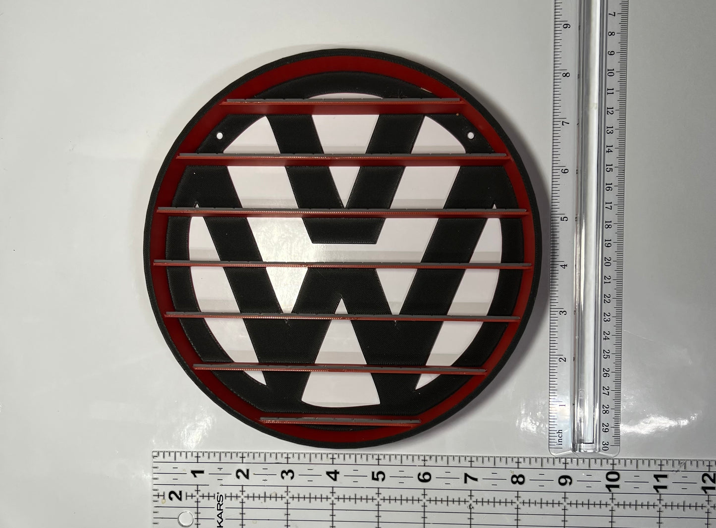 Micro Machines Wall Display #3