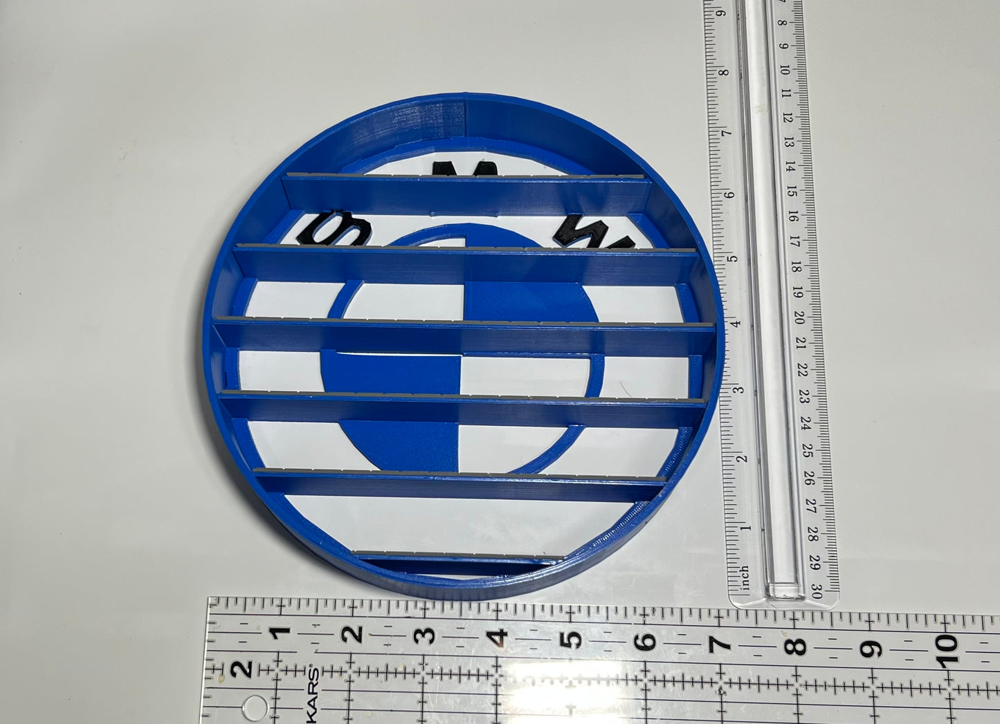 Micro Machines Wall Display #1