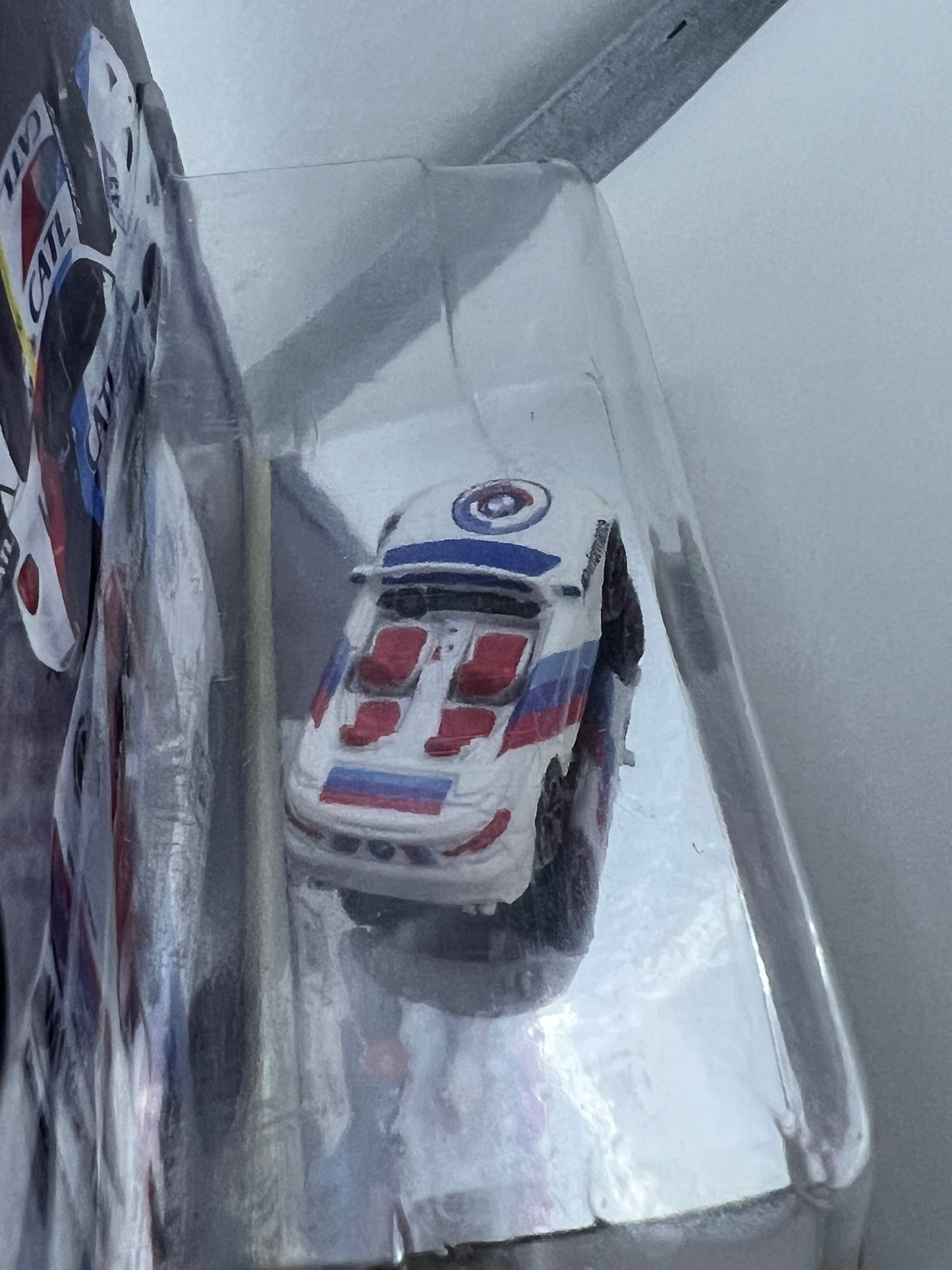 Custom Painted Micro Machines #9