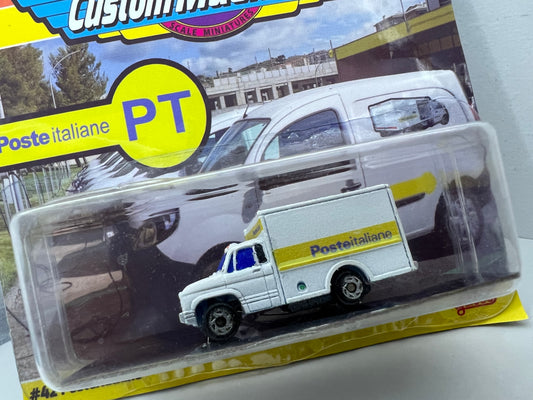 Custom Painted Micro Machines #2