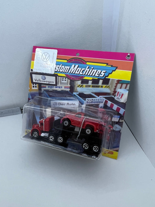 Custom Painted Micro Machines #10