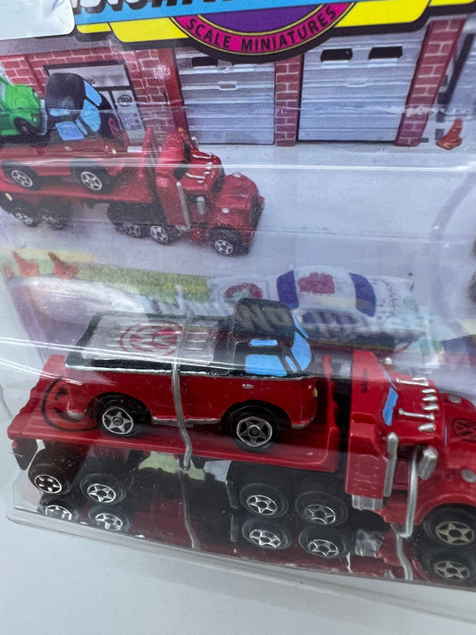 Custom Painted Micro Machines #1