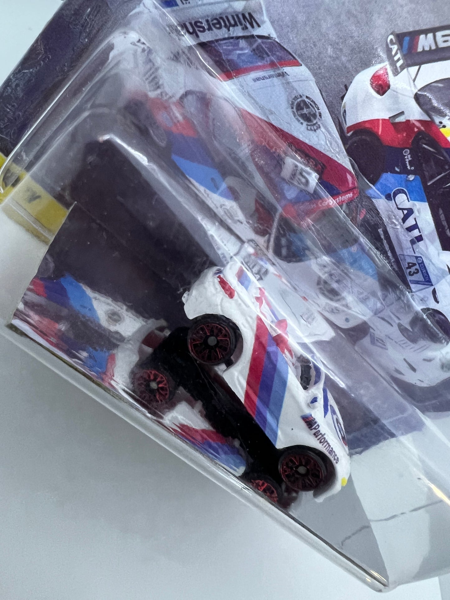 Custom Painted Micro Machines #9