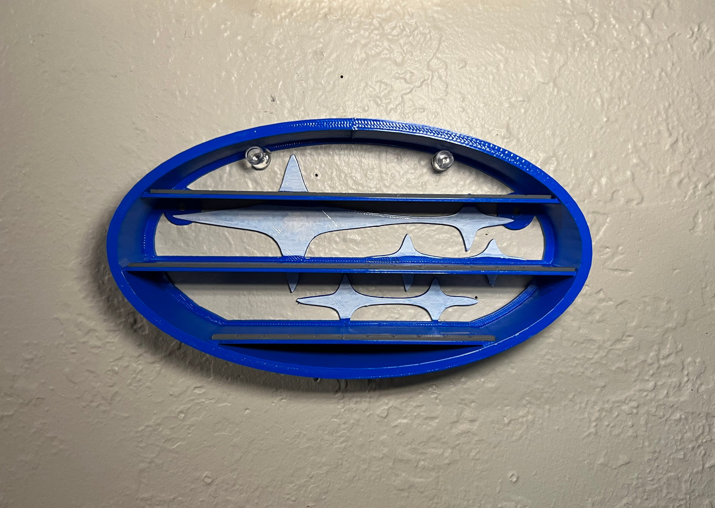 Micro Machines Wall Display #5