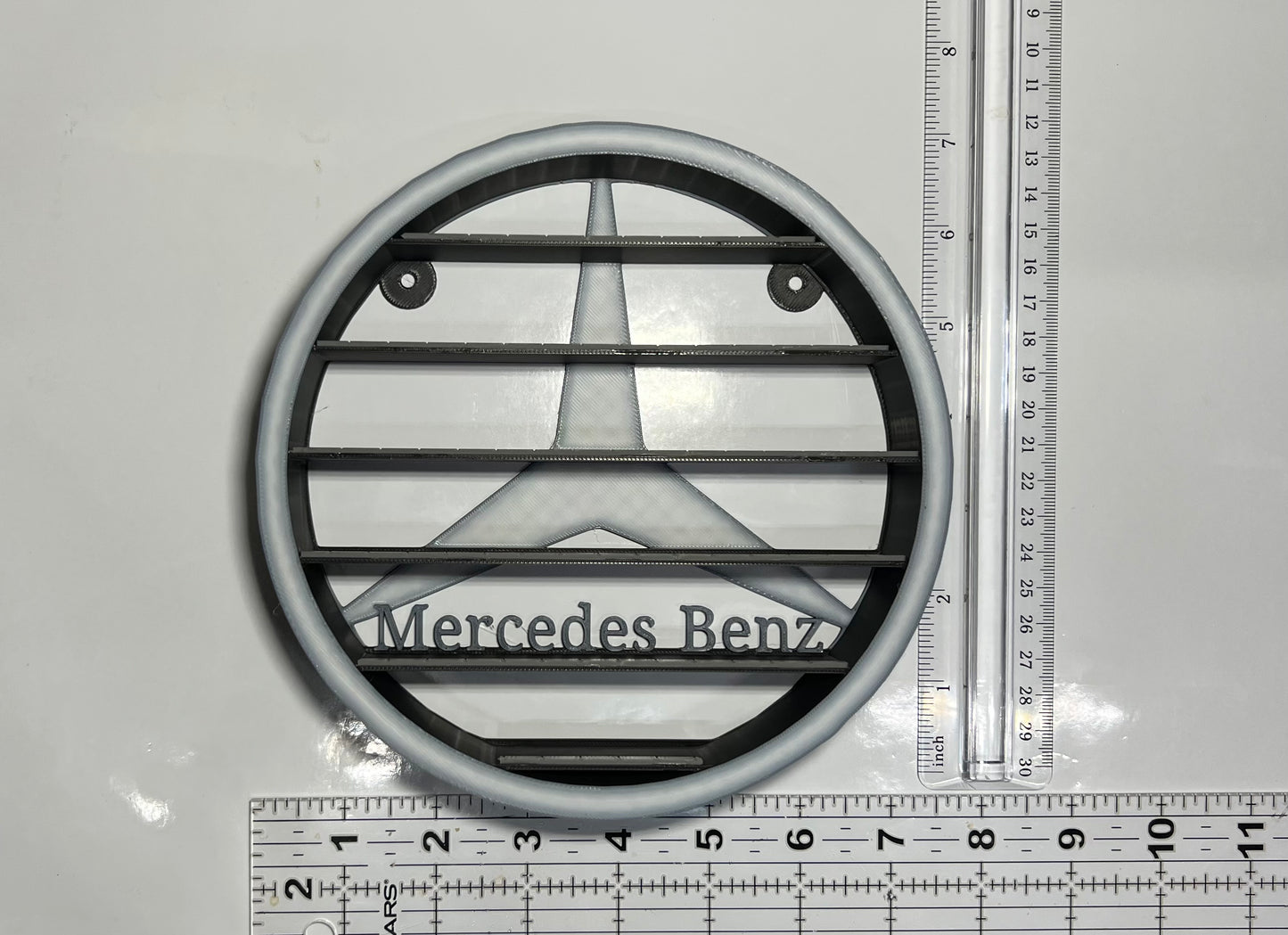 Micro Machines Wall Display #8