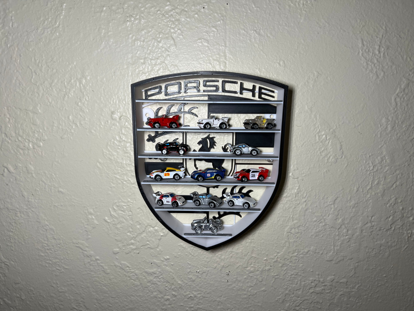 Micro Machines Wall Display #6