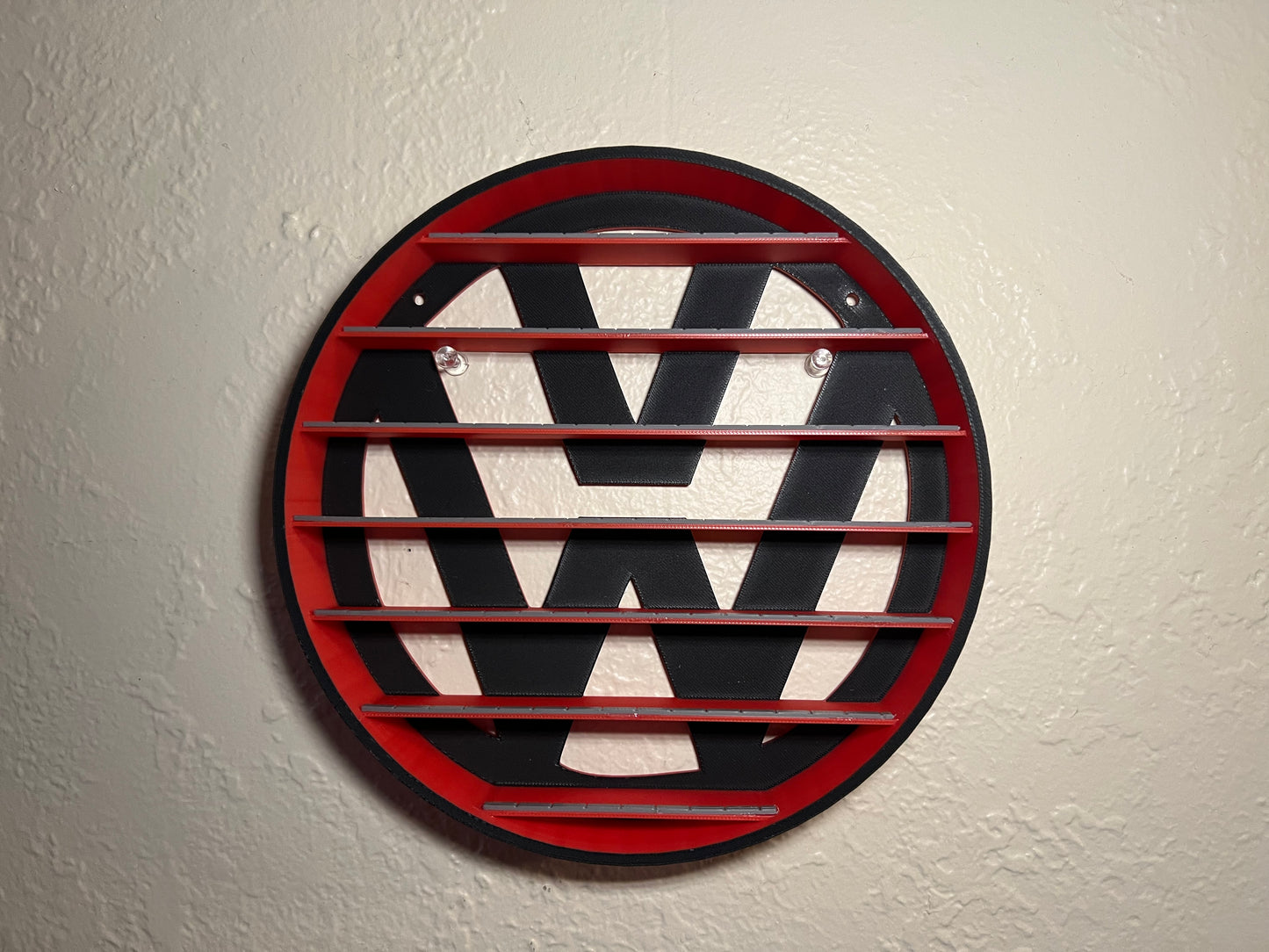 Micro Machines Wall Display #3
