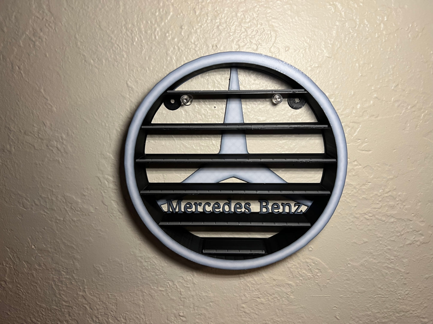 Micro Machines Wall Display #8