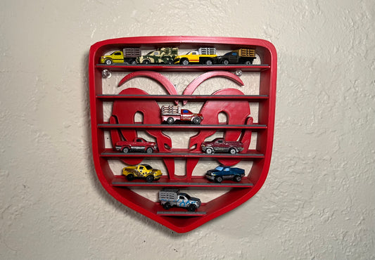 Micro Machines Wall Display #9