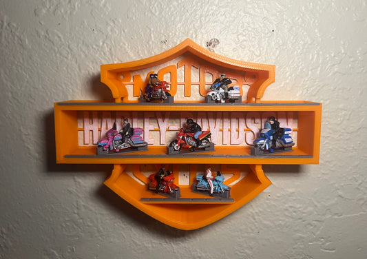 Micro Machines Wall Display #11