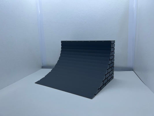 Display Ramp #3