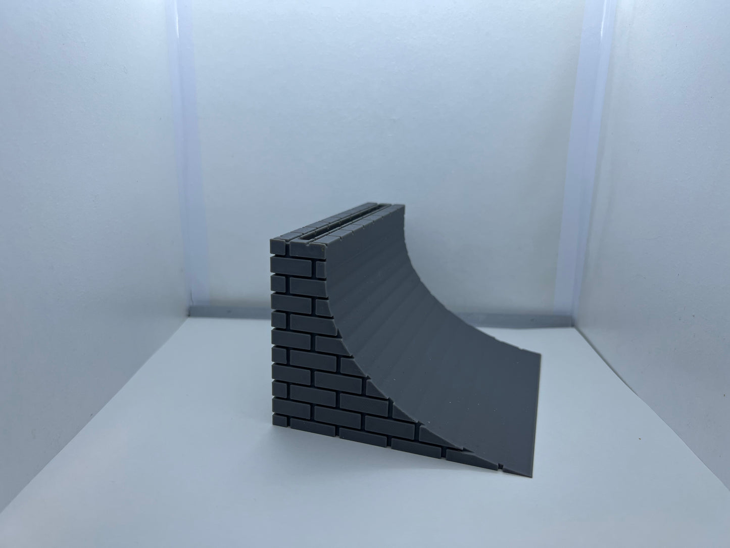 Display Ramp #3