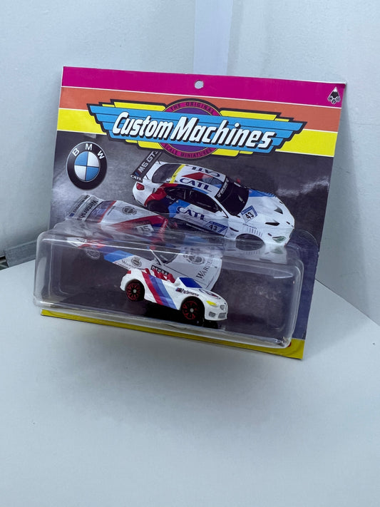 Custom Painted Micro Machines #9